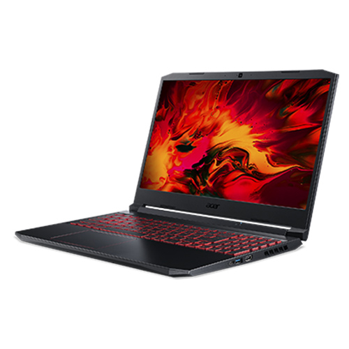 Acer Nitro 5 AN515 44 AMD Ryzen 7 4800H GTX 1650Ti 4GB Graphics